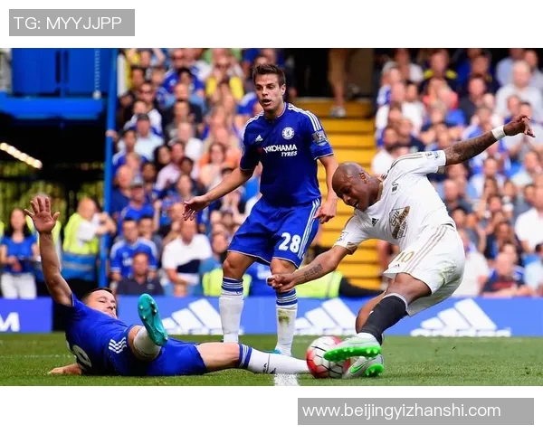 切尔西与斯旺西精彩对决集锦回顾精彩瞬间与进球分析